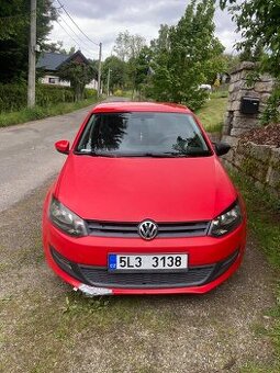 VW Polo 1.2 i