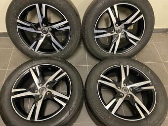 ORIGINAL ALU KOLA VOLVO XC40 235/55/18