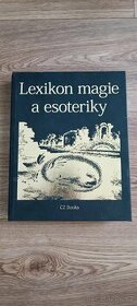Štirský - Lexikon magie a esoteriky - 1