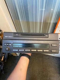 Bmw e39 business Cd radio