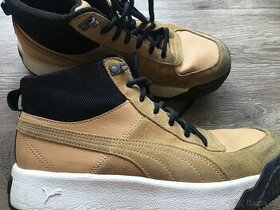 Kotnikové boty PUMA velikost 41