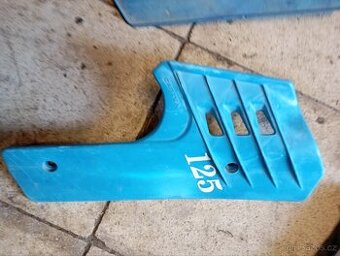 Plasty Cagiva elefant 1 125 - 1