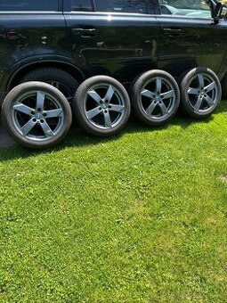Alu kola R17 5x108