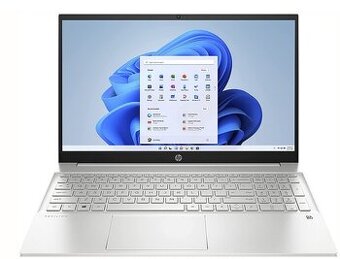 NEROZBALENY - HP Pavilion 15-eg2650nd i5‑1235U 16GB RAM 512G