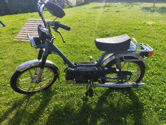 Prodám Hercules Prima 5S třikvalt