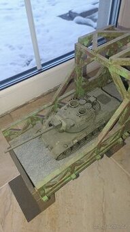 Most s tanky - 1