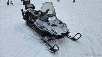 Arctic Cat Bearcat 660
