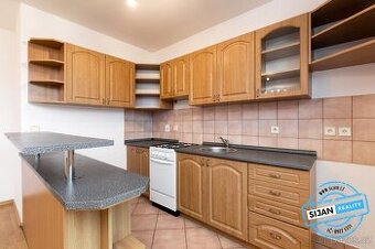 Pronájem bytu 1+kk, 37 m2 - Hradec nad Moravicí, ev.č. 00576