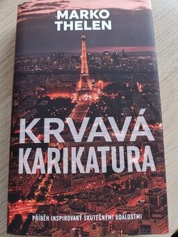 Knížky pro děti i dospělé