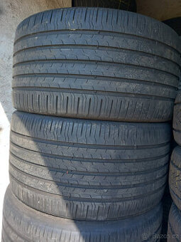 315/30R22 CONTINENTAL LETNÍ PNEU 2KS