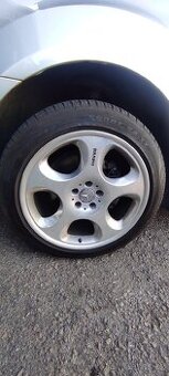 Brabus R20 Mercedes Benz ML W164
