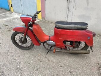 Jawa pionýr