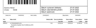 Televize LG