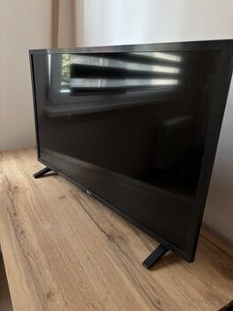 Smart led Tv LG