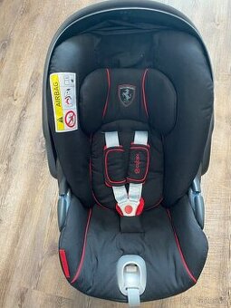 Autosedačka Cybex Platinum Cloud Z - i size v záruce