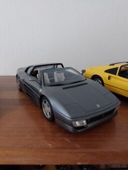 F348GTS 1:18
