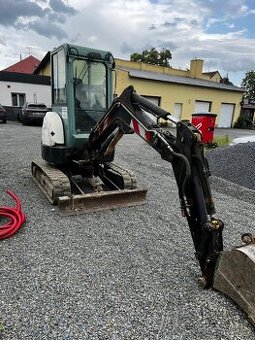 Yanmar, 2014, 3000mth, 2.8t