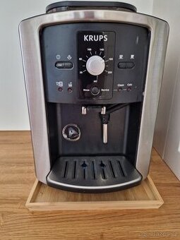 Automatický kávovar KRUPS