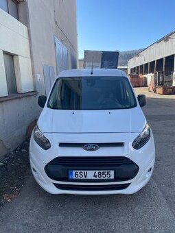 Prodám Ford Connect maxi