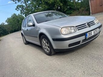 Vw golf 4 1.9tdi