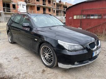 BMW E61 530D