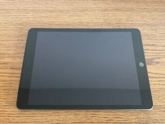 iPad 10.2 256GB WiFi Cellular Vesmírně Šedý 2021