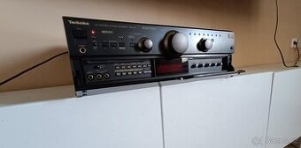 Technics SA-AX7