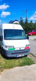 Fiat Ducato 2.8d