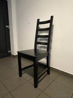 PRODÁM JÍDELNÍ ŽIDLE