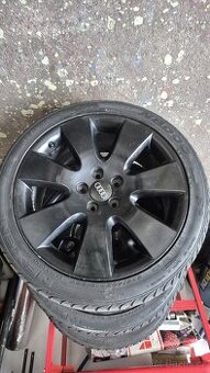 5x112 r18 audi speedline
