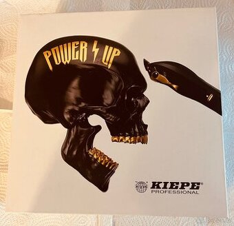 Zastřihovač vlasů - Kiepe - Power Up -Professional