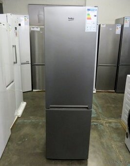 Nová lednice Beko A+ 181 cm, ZÁRUKA
