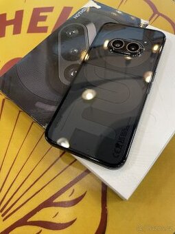 NOTHING PHONE 2(a) 12+2/256Gb