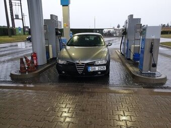Alfa romeo 156 1.9