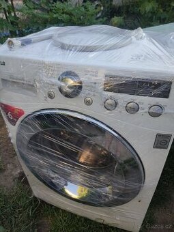 Lg direct drive, úzká 45 cm,6kg,0-1200 ot/min