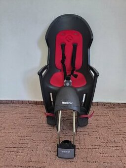 prodám dětskou sedačku na kolo Hamax Buddy