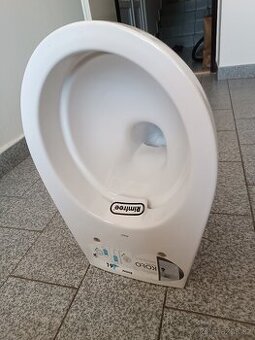 Prodám závěsný záchod Kolo