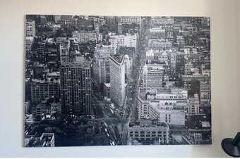 Obraz New York