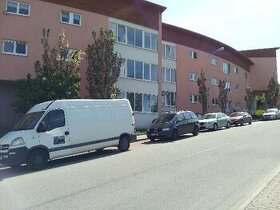 Pronájem bytu 2+kk, Brno, Žebětín
