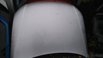 vw passat b6 dily -