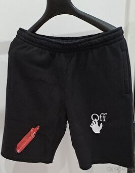 OFF WHITE KRATASY