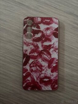 Samsung A34 kryt
