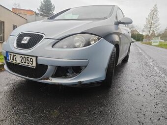 Seat Altea (1.9 tdi - BKC)