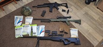 Airsoft