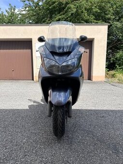Yamaha Majesty 400