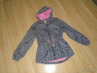 bunda - kabátek vel. 158 / 164