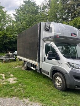 Fiat Ducato 2.3
