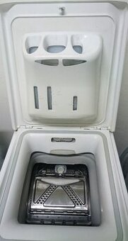 pračka Whirlpool 6. smysl/ washing machine Whirlpool 6.sense