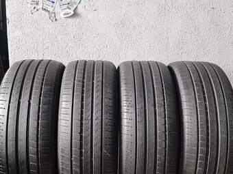 Letní Pirelli Seal Inside 255/45/19