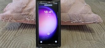 Samsung galaxy S23 Ultra Top Stav.